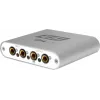 Interface de áudio USB ESI U24XL 24 bits