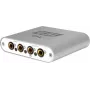 Interface de áudio USB ESI U24XL 24 bits