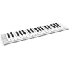 ESI xKey 37 teclado controlador USB-MIDI com aftertouch polifónico