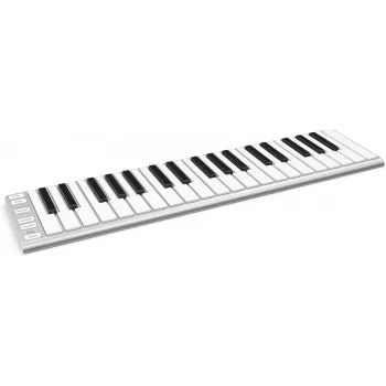 ESI xKey 37 teclado controlador USB-MIDI com aftertouch polifónico