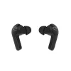 Auscultadores in-ear True Wireless Stereo Bluetooth Esperanza EH239K com estojo de carregamento, controlo tátil, microfone incorporado, preto