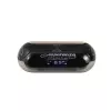 Auscultadores in-ear True Wireless Stereo Bluetooth Esperanza EH239K com estojo de carregamento, controlo tátil, microfone incorporado, preto