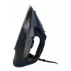 Esperanza EHI012 Ferro de engomar 2600W com base cerâmica, preto