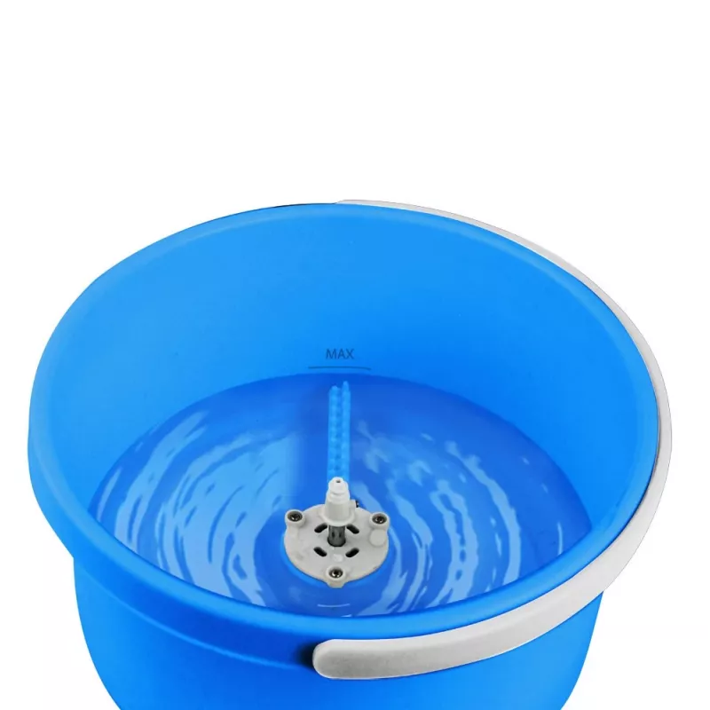 Mopa rotativa Esperanza EHS007