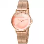 ESPRIT Relógio de mulher Quartzo Analógico ES1L065M0085 32mm Aço inoxidável Prateado