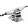 Essentials Eixos de skateboard 2-Pack Raw Silver 5.25 inch Axle