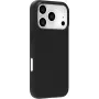 eSTUFF INFINITE (GRS) VIENNA capa para iPhone 14 Pro Max - TPU 100% reciclado, preto ES67101061