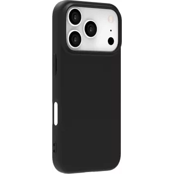 eSTUFF Infinite (GRS) capa Vienna para iPhone 14 Pro Max - TPU 100% reciclado, transparente ES67101062
