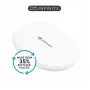 eSTUFF INFINITE (GRS) Carregador sem fios