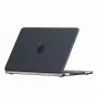 ESTUFF MacBook Neo 13 Capa preta fosca