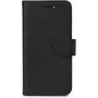 eSTUFF WALES capa carteira para iPhone 18 Pro preta ES67110014-BULK