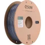 eSUN PETG+ 1,75mm cinzento 1kg bobina de papel filamento para impressora 3D PETG+175H1P1