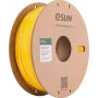 eSUN PETG+ Filamento para impressora 3D 1,75mm 1kg amarelo bobina de papel PETG+175Y1P1