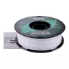 Filamento para Impressão 3D ESUN PLA+ 1,75 mm Branco-frio 1 kg