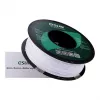 Filamento para Impressão 3D ESUN PLA+ 1,75 mm Branco-frio 1 kg