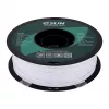 Filamento para Impressão 3D ESUN PLA+ 1,75 mm Branco-frio 1 kg