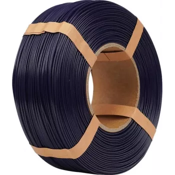 eSUN PLA+ 1,75mm Azul-escuro 1kg Refill Filamento 3D (PLA+175D-U1R1)