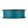 Filamento para Impressão 3D ESUN PLA+ 1,75 mm Verde, 1 kg