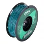 Filamento para Impressão 3D ESUN PLA+ 1,75 mm Verde, 1 kg