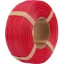 eSUN PLA+ 1,75mm magenta 1kg recarga filamento para impressora 3D PLA+175O-PP1R1