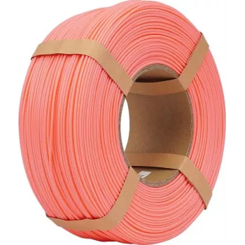 eSUN PLA+ 1,75mm rosa 1kg recarga filamento 3D (PLA+175P1R1)