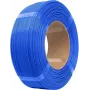 eSUN PLA+ 1,75mm RGB azul 1kg recarga filamento 3D (PLA+175P-U1R1)