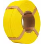 eSUN PLA+ 1,75mm amarelo 1kg Refill Filamento 3D (PLA+175Y1R1)
