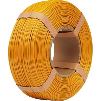 eSUN PLA+ filamento para impressora 3D 1,75 mm dourado 1 kg bobina de recarga PLA+175J1R1