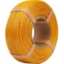 eSUN PLA+ filamento para impressora 3D 1,75 mm dourado 1 kg bobina de recarga PLA+175J1R1