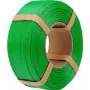 Filamento para impressora 3D eSUN PLA-BASIC 1,75 mm verde 1 kg recarga PLA-BASIC175G1R1