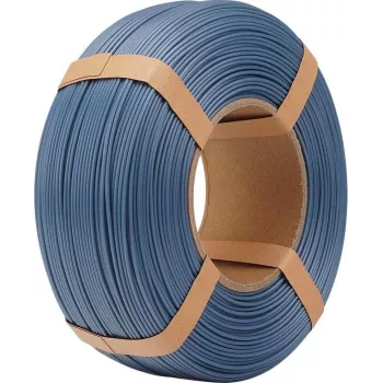 Filamento 3D eSUN PLA-BASIC 1,75 mm cinzento 1 kg recarga PLA-BASIC175H1R1