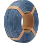 Filamento 3D eSUN PLA-BASIC 1,75 mm cinzento 1 kg recarga PLA-BASIC175H1R1