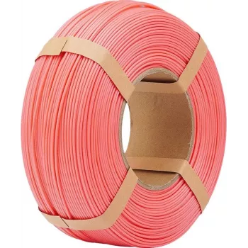 eSUN PLA-BASIC 1,75mm Rosa 1kg Refill Filamento 3D (PLA-BASIC175P1R1)