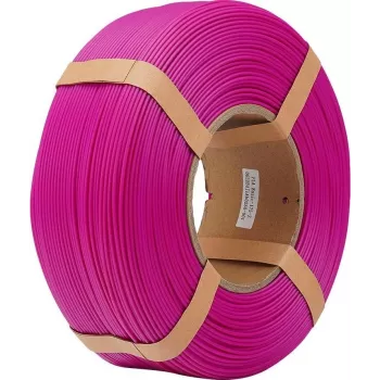 eSUN PLA-BASIC 1,75mm Roxo 1kg Refill Filamento para impressora 3D PLA-BASIC175Z1R1