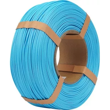 eSUN PLA+ Filamento 1,75mm Space Blue 1kg Refill PLA+175SP-U1R1