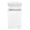 Arca congeladora ETA 287990000E, 98 L, classe de eficiência energética E, branco
