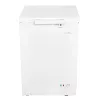 Arca congeladora ETA 287990000E, 98 L, classe de eficiência energética E, branco