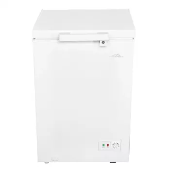 Arca congeladora ETA 287990000E, 98 L, classe de eficiência energética E, branco