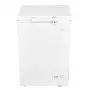 Arca congeladora ETA 287990000E, 98 L, classe de eficiência energética E, branco