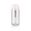 ETA Aqua Care Compact ETA570890000 irrigador oral, 165 ml, 2 bicos, branco