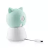 ETA Electronic Babysitter ETA MIMI 9306 90000 Intercomunicador para Bebé Branco/Verde