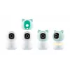ETA Electronic Babysitter ETA MIMI 9306 90000 Intercomunicador para Bebé Branco/Verde
