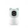 ETA Electronic Babysitter ETA MIMI 9306 90000 Intercomunicador para Bebé Branco/Verde
