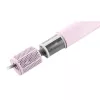 Secador de cabelo ETA Fenité Pastels 1600 W tecnologia iónica rosa-claro com difusor