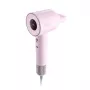Secador de cabelo ETA Fenité Pastels 1600 W tecnologia iónica rosa-claro com difusor