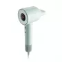Secador de cabelo ETA Fenité Pastels 1600W com função de iões, 3 níveis de calor, acessório difusor, verde-claro