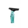 ETA Finestro Max Aspirador de janelas a bateria (Li-Ion, 280 mm, turquesa)