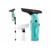ETA Finestro Max Aspirador de janelas a bateria (Li-Ion, 280 mm, turquesa)
