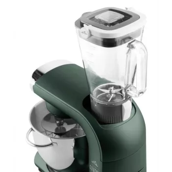 Robot de cozinha ETA Gratus EVO Elegance ETA102890325, 1500 W, 5,5 l, verde