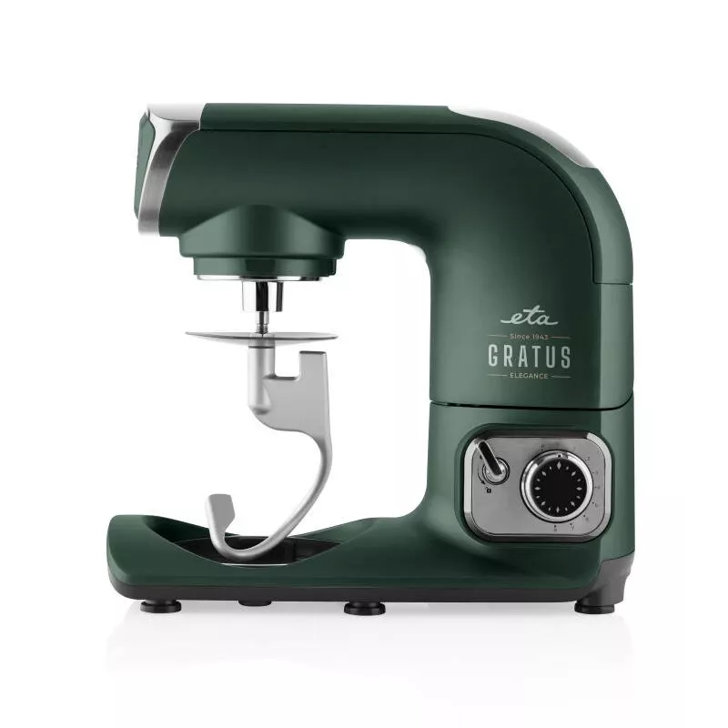 Robot de cozinha ETA Gratus EVO Elegance ETA102890325, 1500 W, 5,5 l, verde